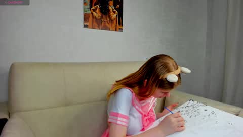 Alya online show from January 11, 6:33 pm