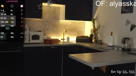 Snapshot of alyaska_2000 chatting on January 12, 5:33 pm Anna  fav tip 55 3 online show from January 12, 5:33 pm