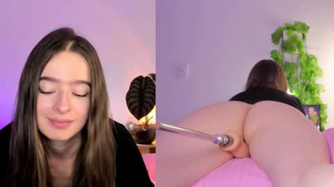 alycee_syn online show from March 4, 4:48 pm