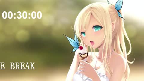 alycee_syn online show from March 10, 4:44 pm