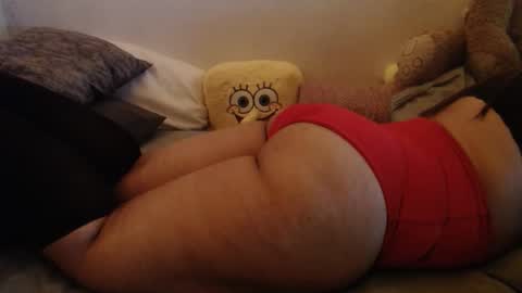 Alyn Maria online show from March 7, 3:50 am