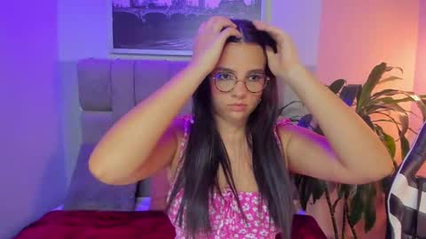 alys_baker_ online show from March 2, 3:56 am