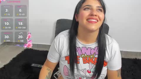 alysa magic online show from February 27, 7:47 pm