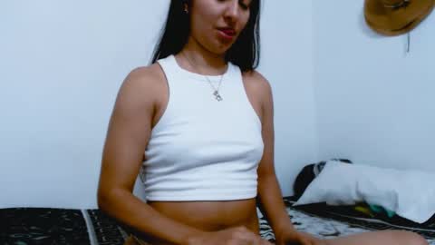 allyson online show from February 14, 4:15 am