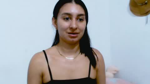 allyson online show from February 27, 11:26 pm