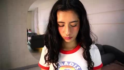 alyssa_joness online show from June 10, 4:23 am