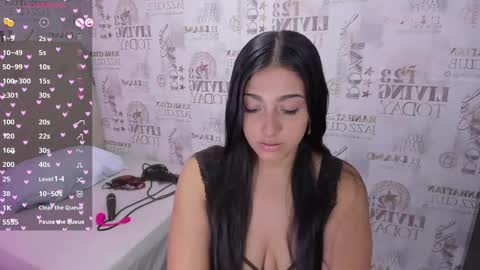  ALYSSA   online show from February 26, 7:21 pm