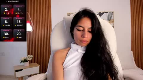 alyssabeauty_ online show from May 30, 9:24 pm