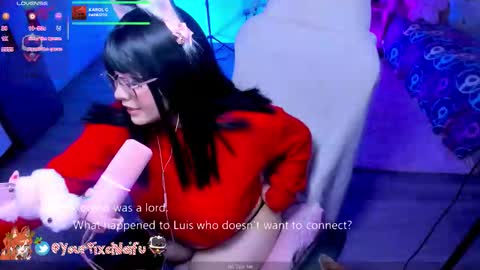  . Monday to Saturday at 10pm and 6am Colombia time online show from November 14, 2:25 am