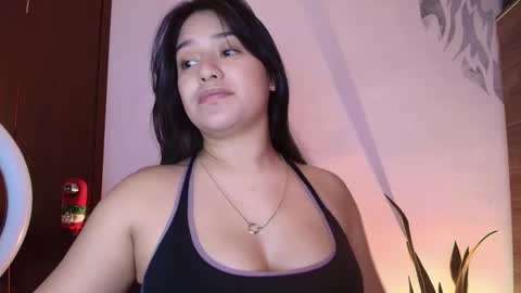 alyssia wolds online show from January 12, 1:01 am