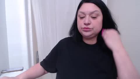 Alyssiaamorexo online show from March 3, 3:32 pm
