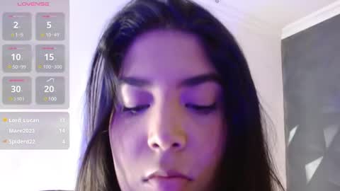 alysson_adams online show from February 10, 7:15 am