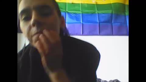 alysspace online show from September 18, 2:32 pm