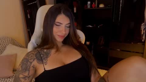 Snapshot of amaabily chatting on October 25, 10:21 pm amaabily online show from October 25, 10:21 pm