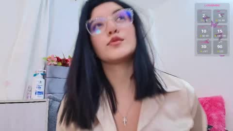 Isabella online show from June 10, 1:49 am