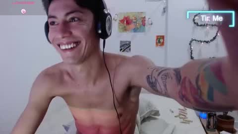 Amad Passer x guests   Independent model online show from January 31, 10:52 am