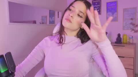 B I A N C A online show from October 29, 3:52 am