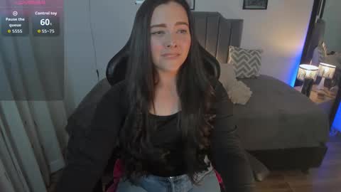 Hi Im AmaiaHelp me reach 100 likes online show from November 7, 11:40 pm