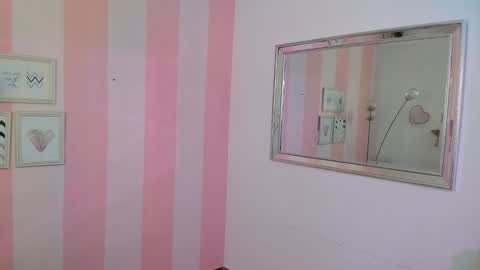 amaia_monroe online show from March 27, 8:09 am