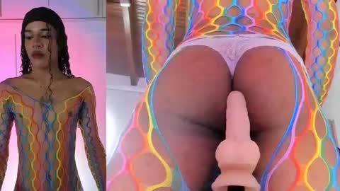 amaia_monroe online show from June 9, 2:00 am