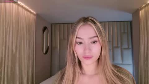 Amaia Haywood online show from January 13, 4:42 am