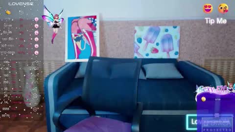 Ivanna online show from March 4, 12:46 pm