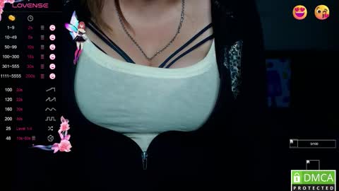 Ivanna online show from October 20, 11:48 am