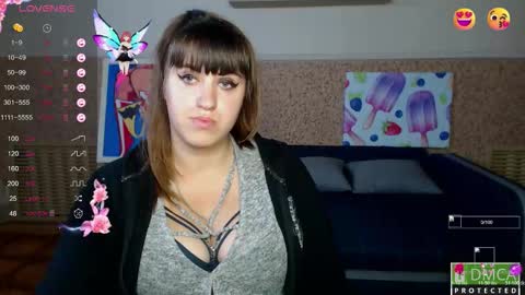 Ivanna online show from October 23, 11:23 am