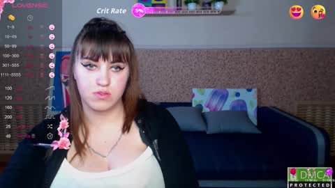 Ivanna online show from December 16, 12:33 pm