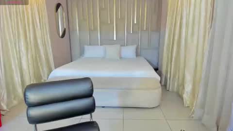 Amalia cruss online show from January 6, 8:13 pm