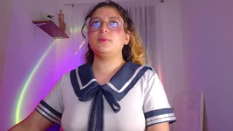 Amalia Im Back See you soon this January 7 at 10 pm Colombia time online show from November 13, 1:19 am