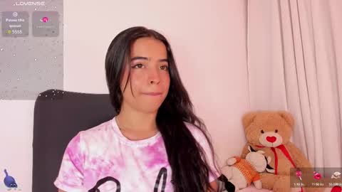 Amalia    real MIA  online show from October 2, 3:38 am