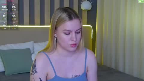 Amalia online show from June 5, 1:38 pm