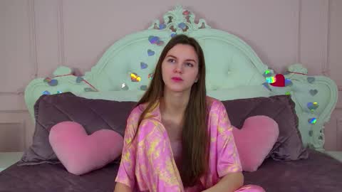 AmaliaLima online show from March 21, 4:40 am