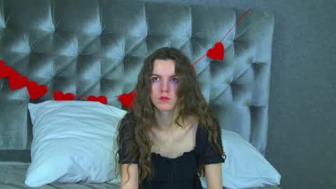 AmaliaLima online show from February 13, 7:55 am