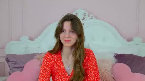 AmaliaLima online show from July 1, 4:32 am