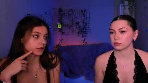 Amalia online show from March 13, 8:34 pm