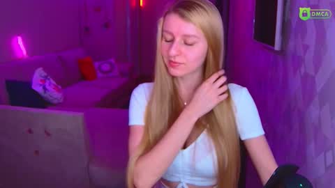 Amalia online show from January 16, 4:05 pm