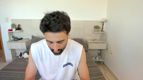 Amancay online show from January 8, 6:52 pm