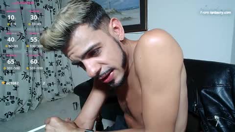 amand_sex online show from January 28, 4:39 am