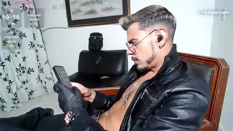 amand_sex online show from January 24, 10:30 pm