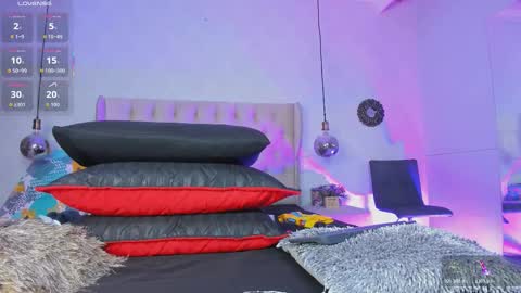 amanda29_ online show from February 5, 7:17 pm