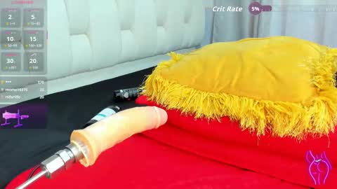 amanda29_ online show from September 18, 12:25 am