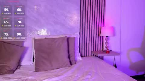 Luisa online show from February 26, 2:48 am