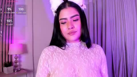 Luisa online show from May 31, 2:10 am