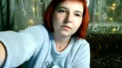 Amanda online show from October 12, 8:54 pm