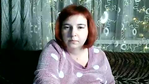 Amanda online show from October 17, 8:46 pm