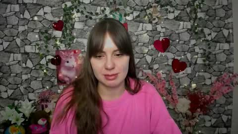 amanda_bright_ online show from December 16, 8:31 am