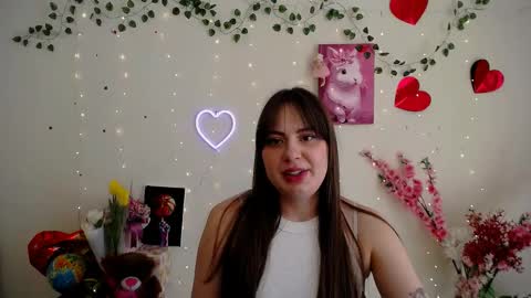 amanda_bright_ online show from March 9, 10:31 am