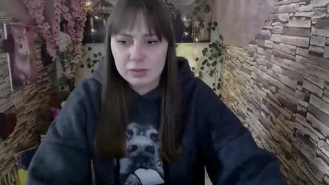 Snapshot of amanda_bright_ chatting on October 11, 11:04 am amanda_bright_ online show from October 11, 11:04 am